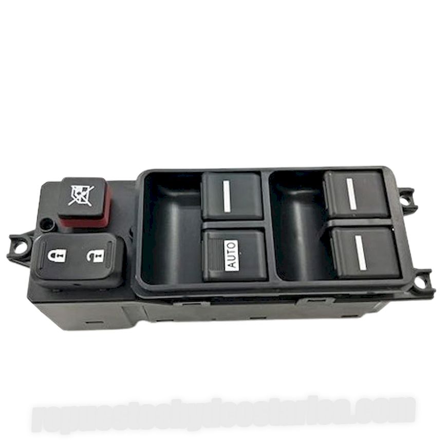 Repuestos Byd F6 - Interruptor Elevalunas